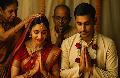 Var-Vadhu Shagun Yojana